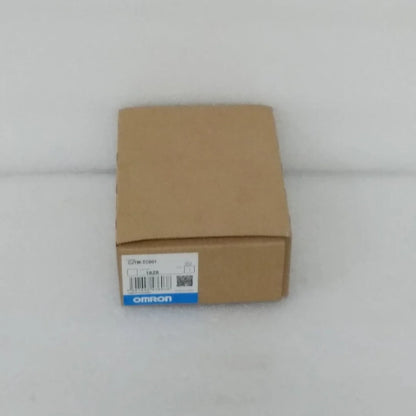 OMRON CJ1W-TC001 Sent Within 24 Hours - OMRON [2]