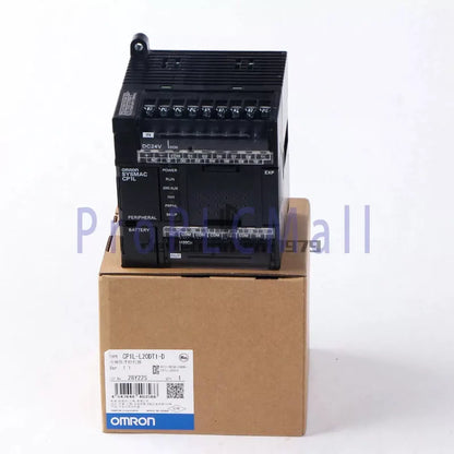OMRON CP1L-L20DT1-D 1PCS [1]