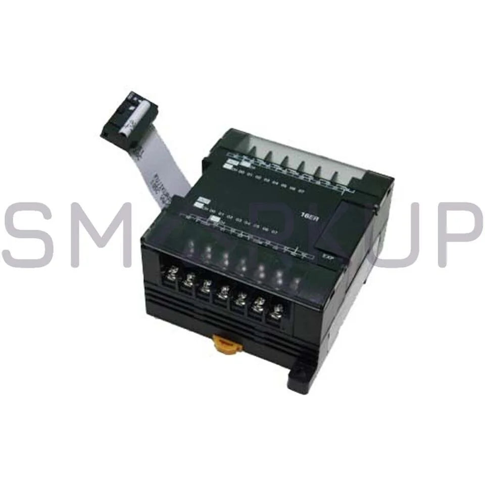 OMRON CP1W-16ER Expansion Unit - OMRON [1]