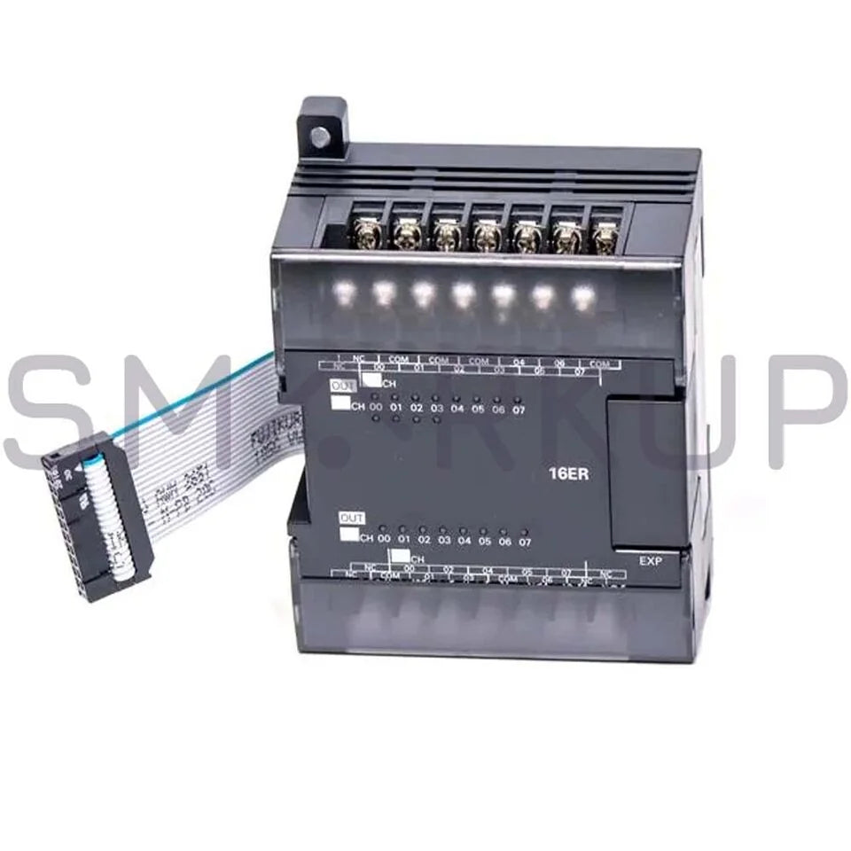OMRON CP1W-16ER Expansion Unit - OMRON [3]