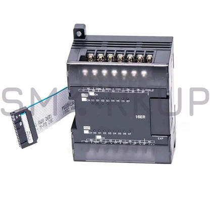 OMRON CP1W-16ER Expansion Unit - OMRON [3]