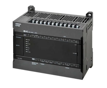 OMRON CP2E-E30DR-A - OMRON [2]