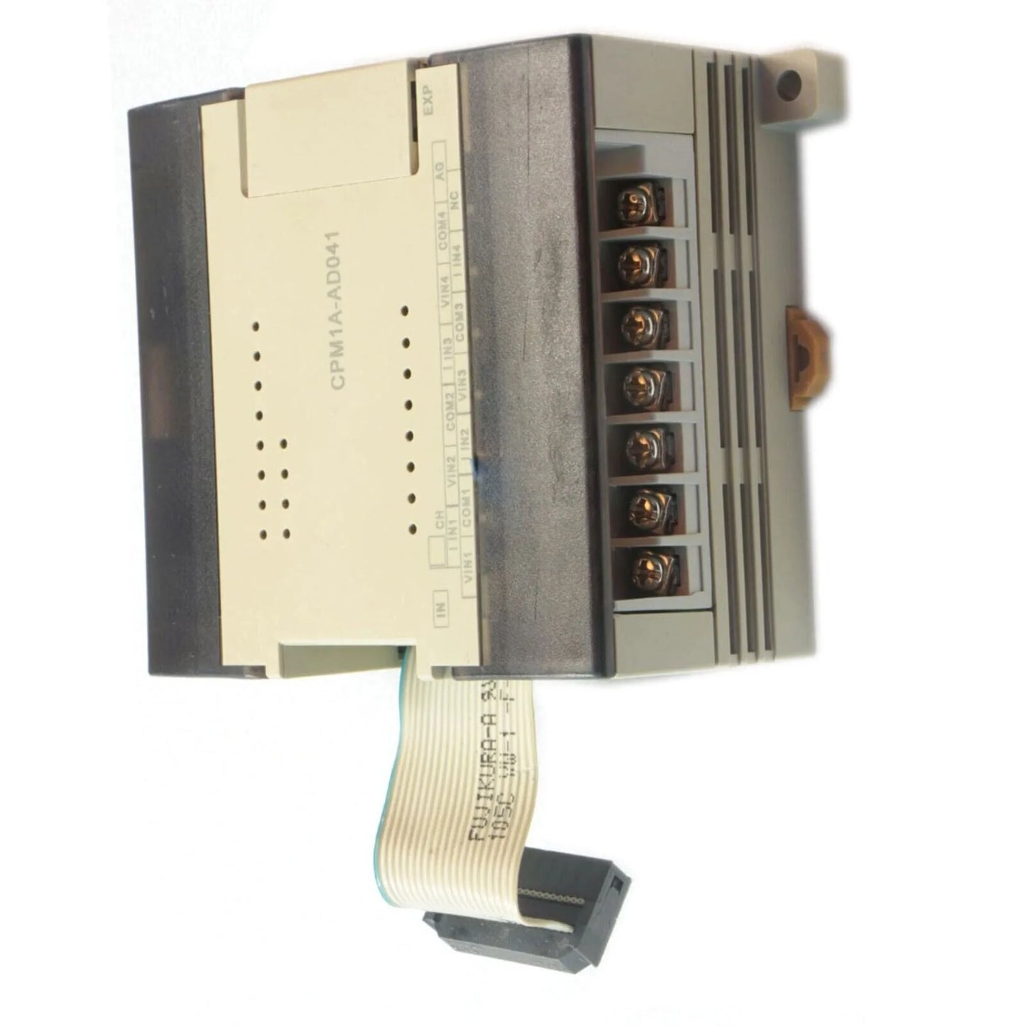 OMRON CPM1A-AD041 Analog Module | High-Quality Sensor Component - OMRON [4]