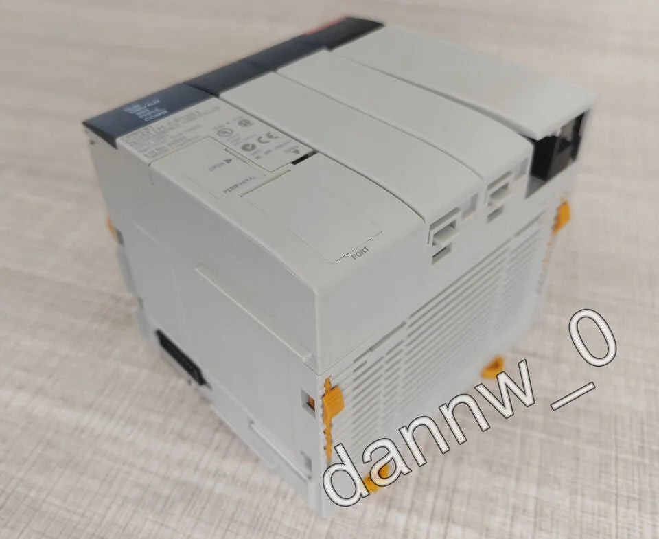 OMRON CQM1H-CPU51 programmable controller - OMRON [3]