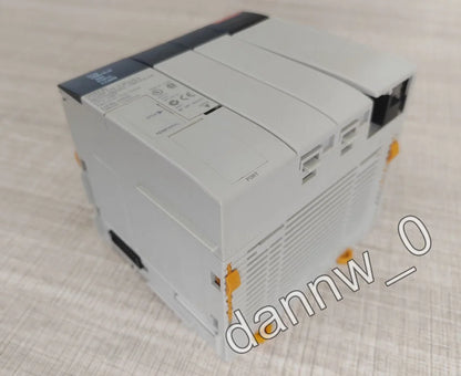 OMRON CQM1H-CPU51 programmable controller - OMRON [3]