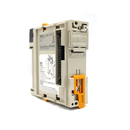 OMRON CQM1 ID213 Input Unit - OMRON [3]