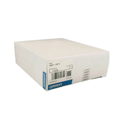 OMRON CQM1 ID213 Input Unit - OMRON [5]