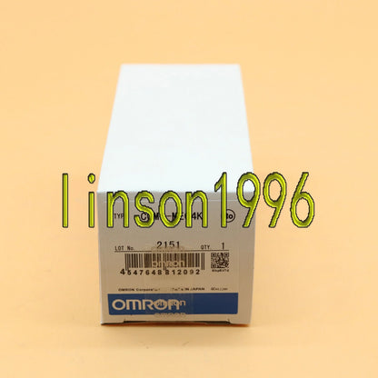 OMRON CQM1-ME04K programmable controller module - OMRON [3]