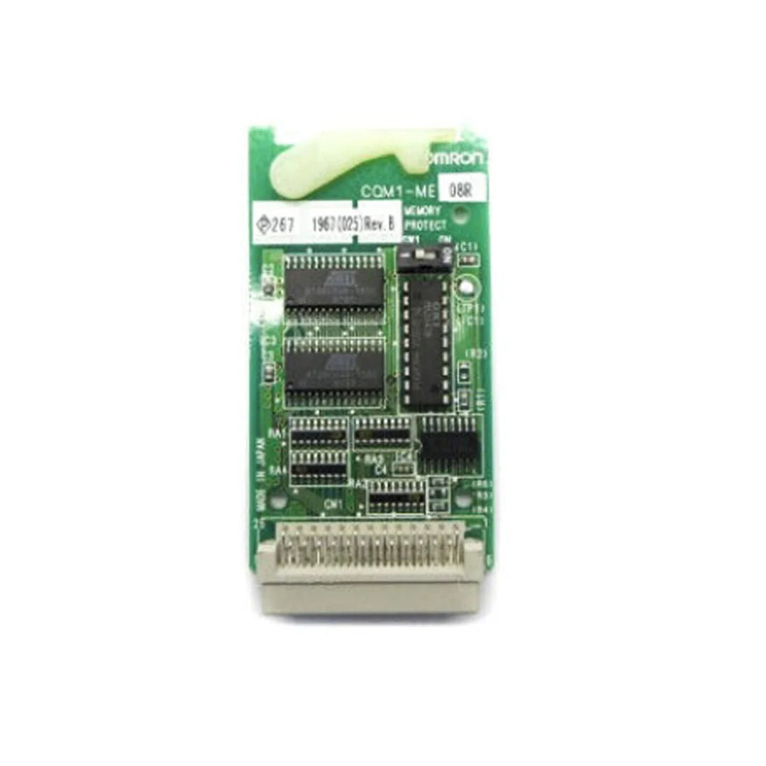 OMRON CQM1-ME08R 24-HOUR TIMER WITH WATER LEVEL INDICATOR -【160 MM】MAXIMUM CAPACITY - OMRON [3]