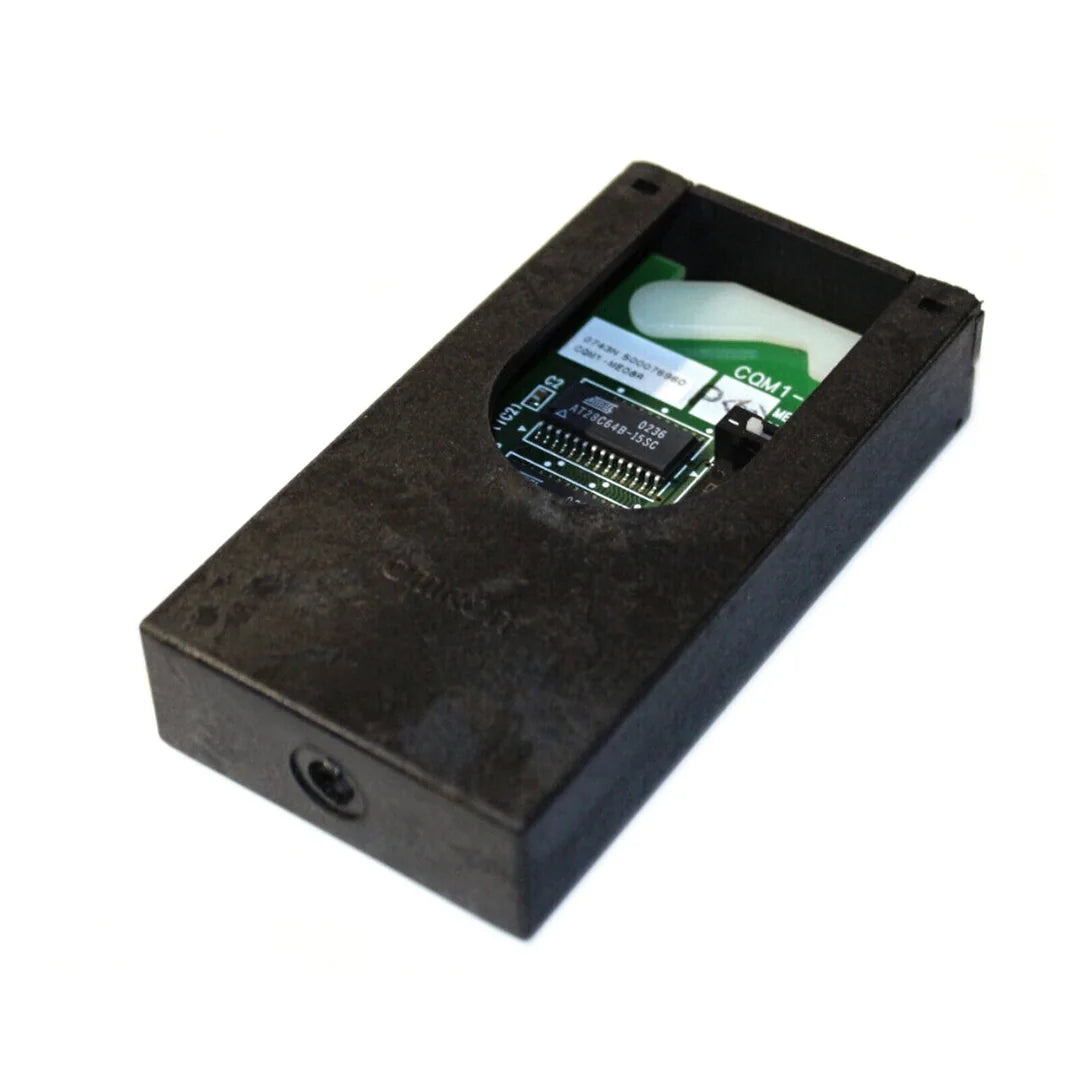 OMRON CQM1-ME08R 24-HOUR TIMER WITH WATER LEVEL INDICATOR -【160 MM】MAXIMUM CAPACITY - OMRON [4]
