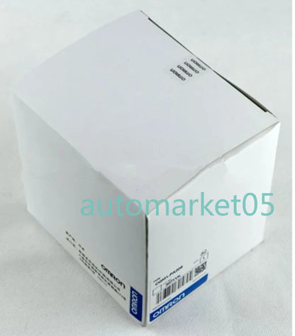 OMRON CQM1-PA206 Power Supply PLC Module - New In Box - OMRON [3]