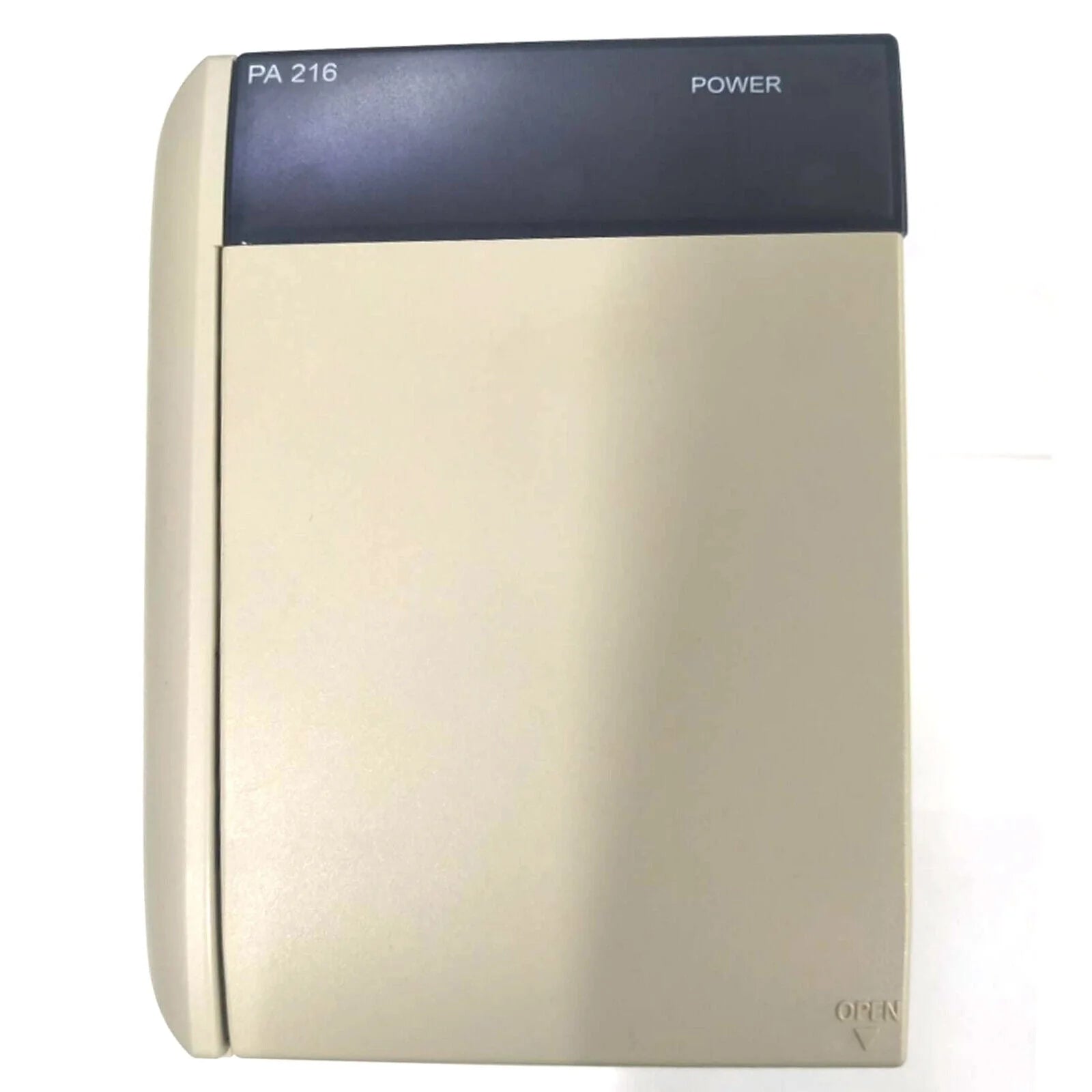 OMRON CQM1-PA216 CQM1PA216 PLC Module - High-Precision Motion Control System - OMRON [1]