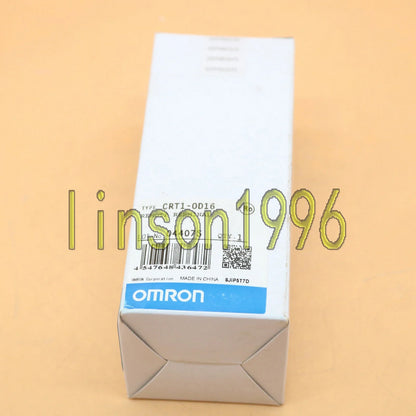 OMRON CRT1-OD16 Communication Module Fast Ship - OMRON [2]