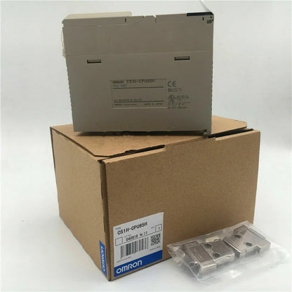 OMRON CS1H-CPU65H PLC Ping Module - OMRON [2]