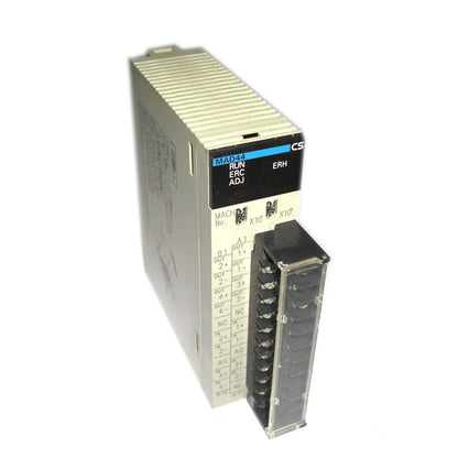 OMRON CS1W-MAD44 ANALOG MODULE 4 IN 4 OUT - OMRON [2]
