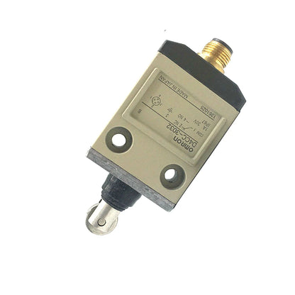 OMRON D4CC-3032 Limit Switch | OMRON D4CC-3032 Switch | OMRON Limit Switch | OMRON D4CC-3032 | OMRON D4CC-3032 Switch - OMRON [1]