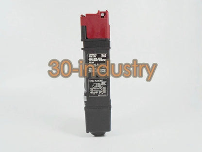 OMRON D4SL-N2GFA-D Electromagnetic Locking Safety Door Switch - OMRON [3]