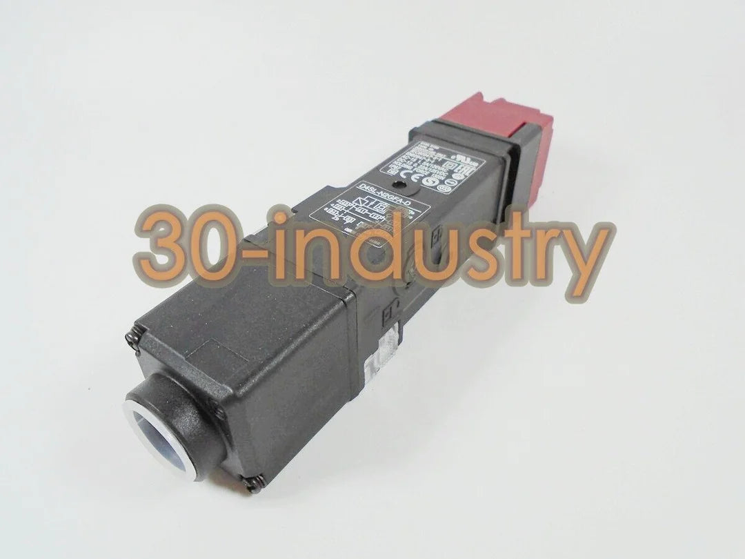 OMRON D4SL-N2GFA-D Electromagnetic Locking Safety Door Switch - OMRON [6]