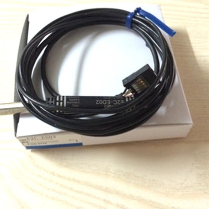 OMRON E2C-ED02 Proximity Sensor | High Accuracy Distance Measurement | E2C-ED02 Sensor | Proximity Detection | OMRON E2C-ED02 Proximity Sensor - OMRON [1]