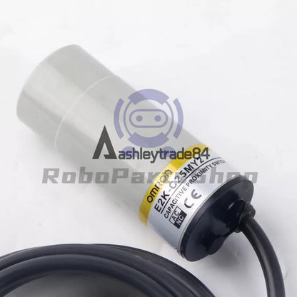 OMRON E2K-C25MY2 Proximity Switch [5]