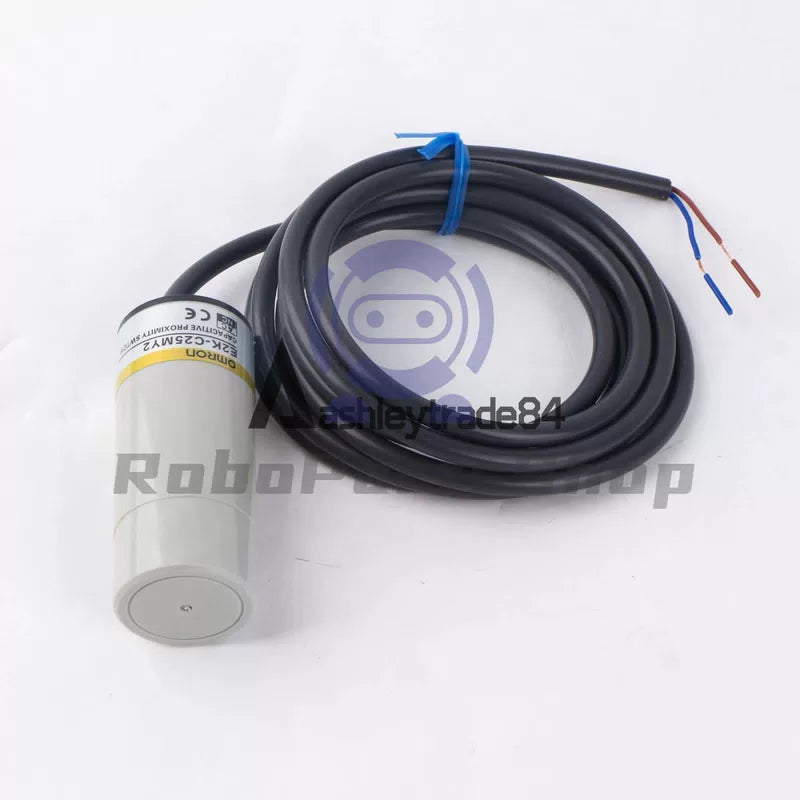 OMRON E2K-C25MY2 Proximity Switch [6]