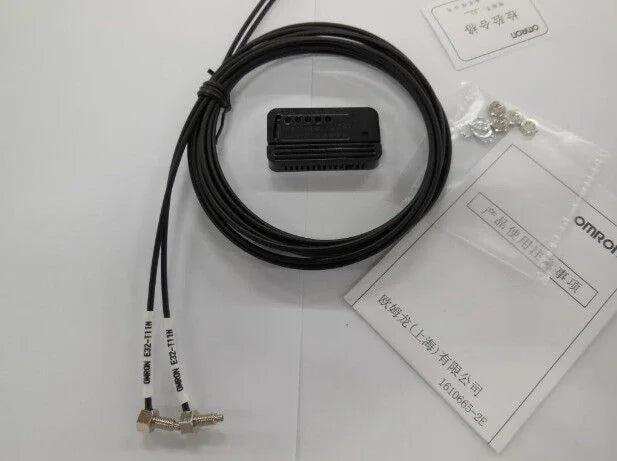 OMRON E32T11N Photoelectric Switch E32T11N - OMRON [2]