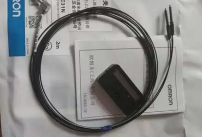 OMRON E32T11N Photoelectric Switch E32T11N - OMRON [3]