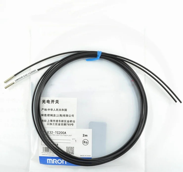 OMRON E32TC200A Photoelectric Switch E32TC200A - OMRON [2]