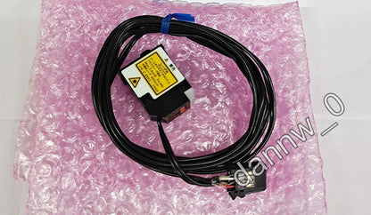 OMRON E3C-LD21 Photoelectric Sensor Switch - OMRON [3]