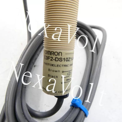 OMRON E3F2-DS10Z1-N NSMP [2]