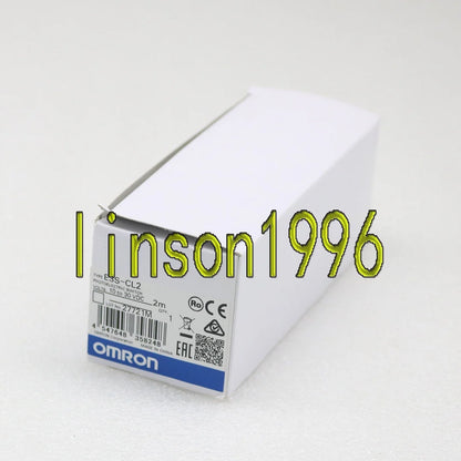 OMRON E3S-CL2 Diffuse Photoelectric Sensor Switch FAST SHIP - OMRON [1]