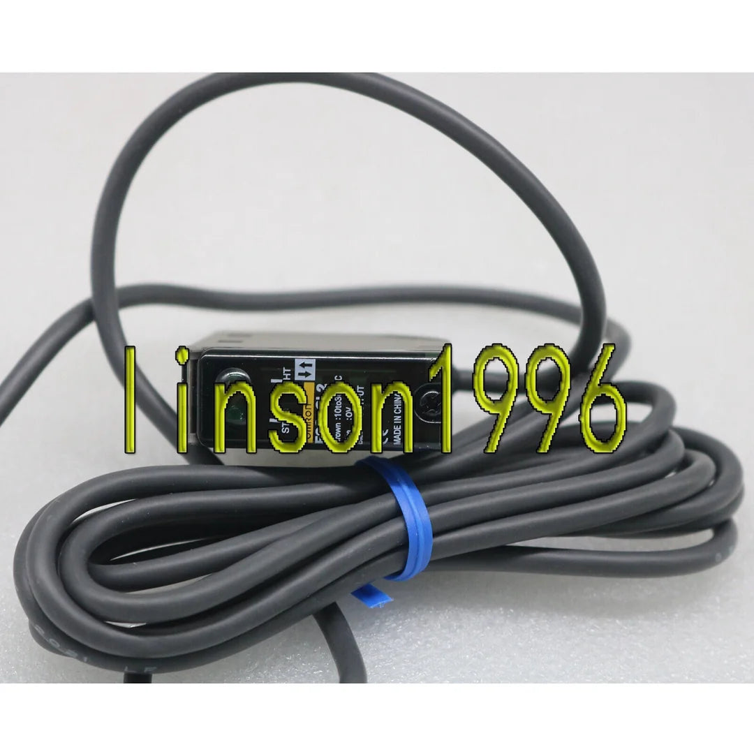 OMRON E3S-CL2 Diffuse Photoelectric Sensor Switch FAST SHIP - OMRON [3]