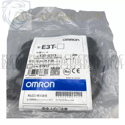 OMRON E3T-ST13 Photoelectric Switch #cx [1]