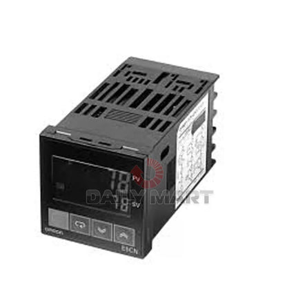 OMRON E5CN-RMTC-500 Temperature Controller [1]
