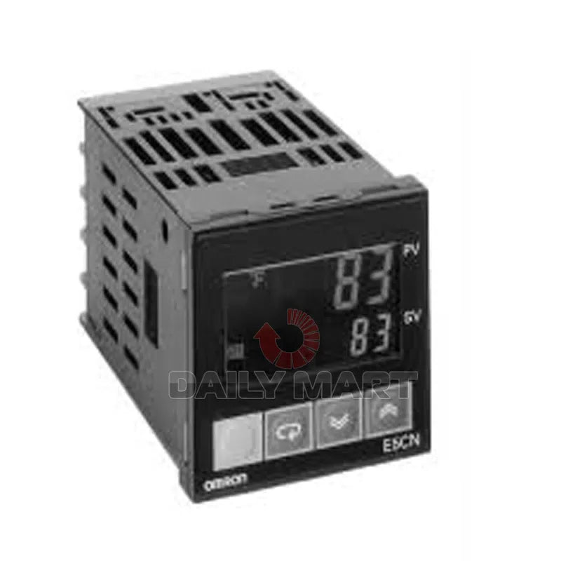 OMRON E5CN-RMTC-500 Temperature Controller [2]