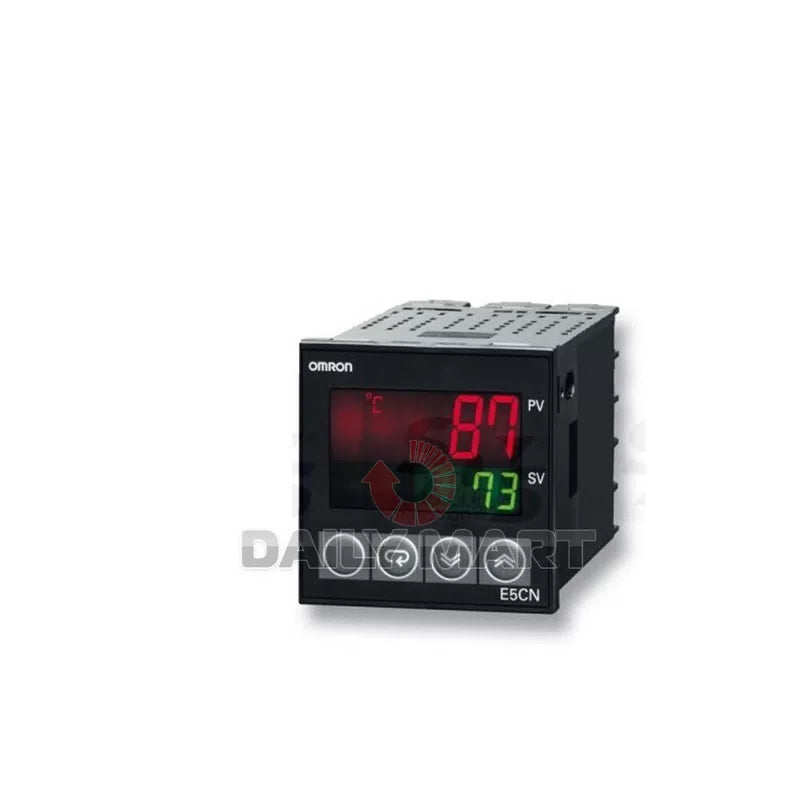 OMRON E5CN-RMTC-500 Temperature Controller [3]