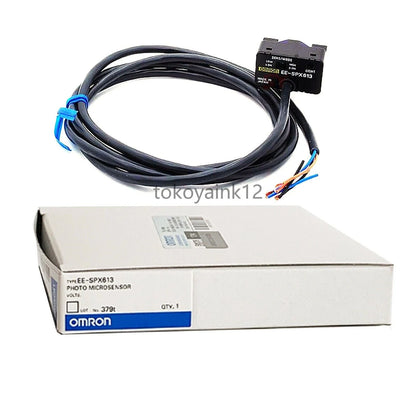 OMRON EE-SPX613 TRANSMISSIVE PHOTOTRANSISTOR - OMRON [1]