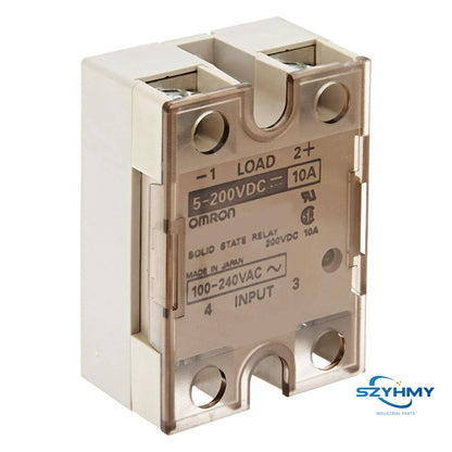 OMRON G3NA-D210B Solid State Relay, 5-24VDC Control - OMRON [1]