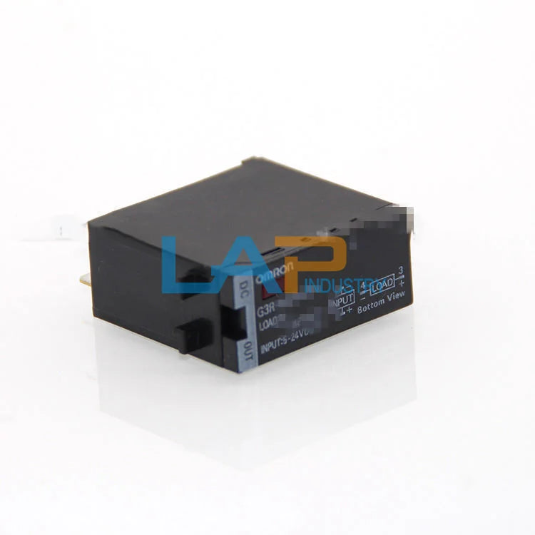 OMRON G3R-IDZR1SN Solid State Relay 5-24VDC - 1 Piece - OMRON [1]