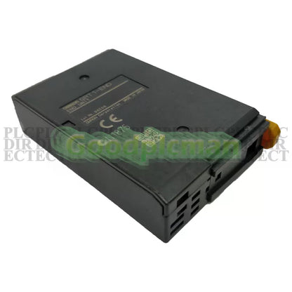 OMRON GRT1-END PLC Module [3]
