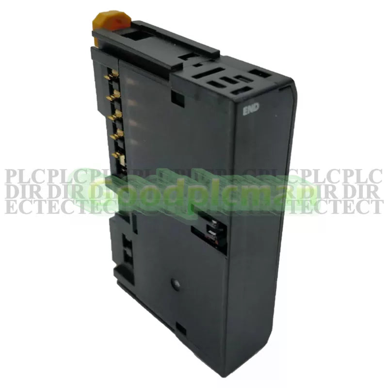 OMRON GRT1-END PLC Module [4]