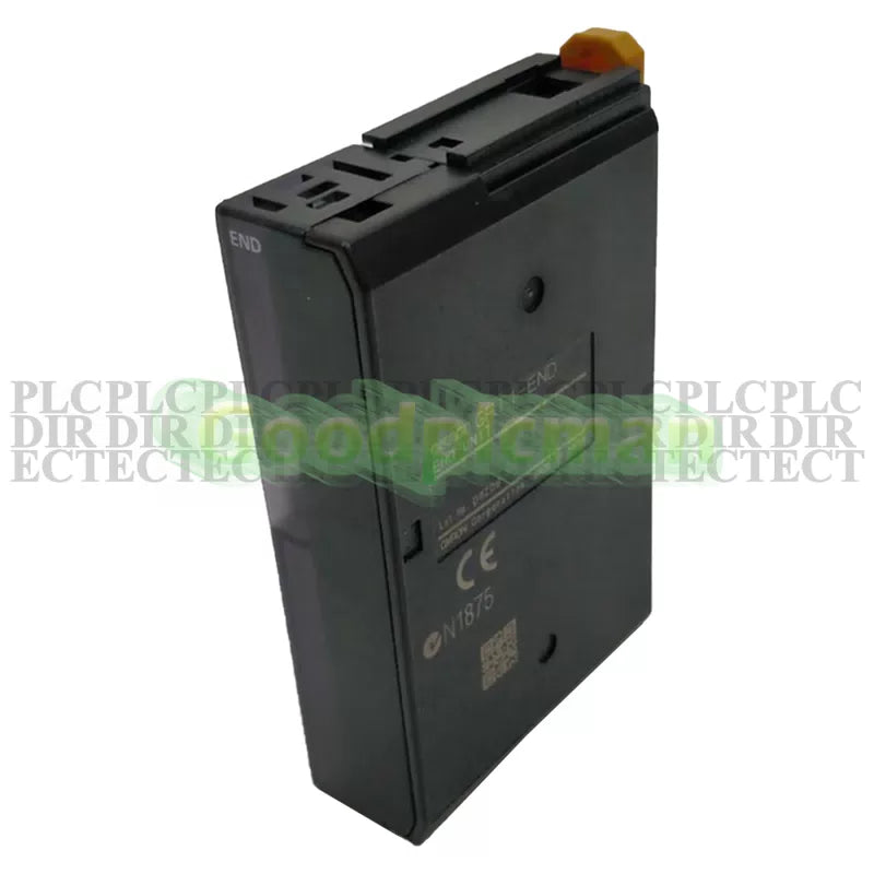 OMRON GRT1-END PLC Module [5]