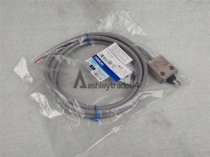 OMRON Limit Switch D4C-1632 - OMRON [1]