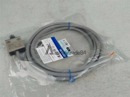 OMRON Limit Switch D4C-1632 - OMRON [2]