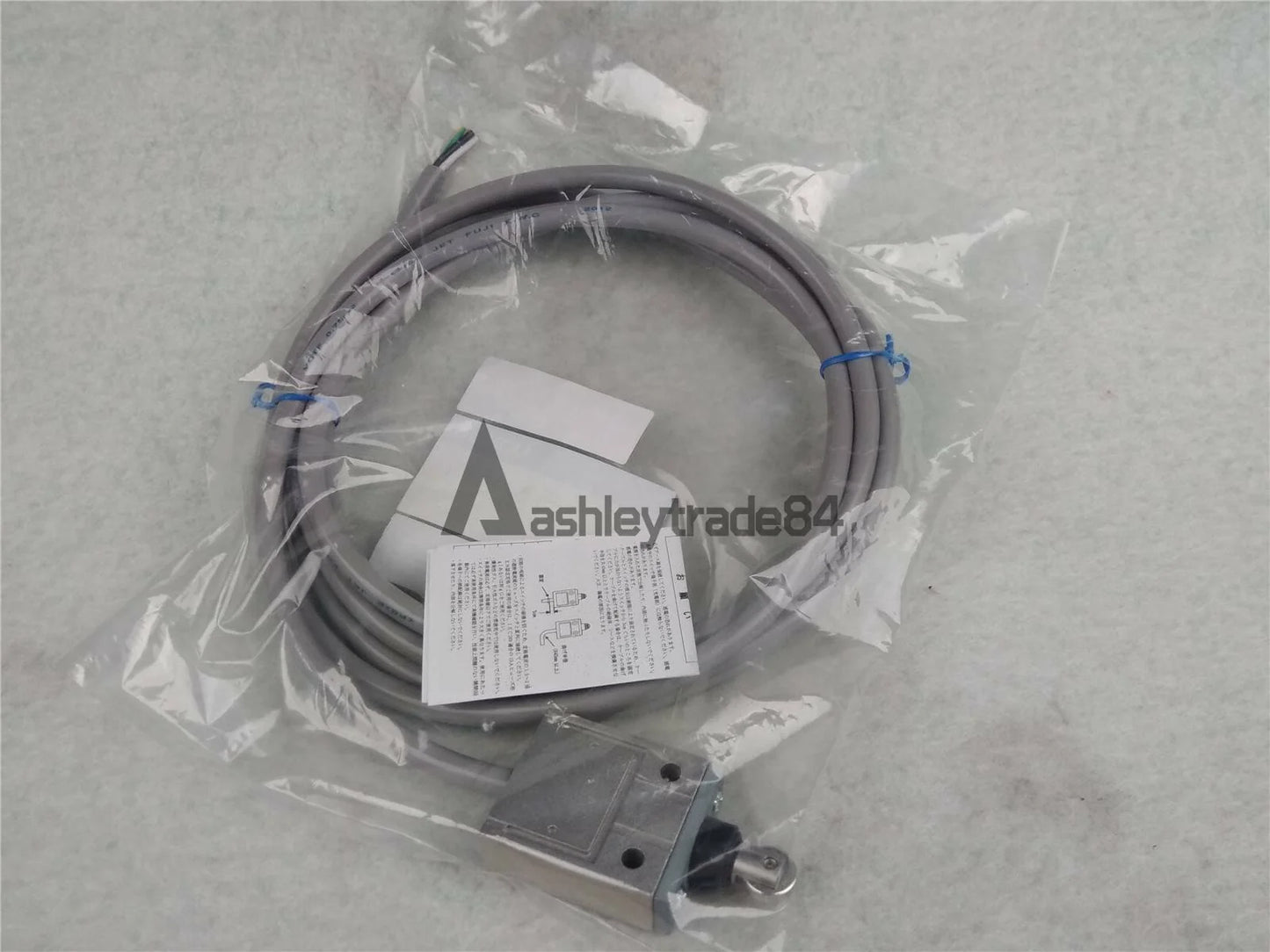 OMRON Limit Switch D4C-1632 - OMRON [6]