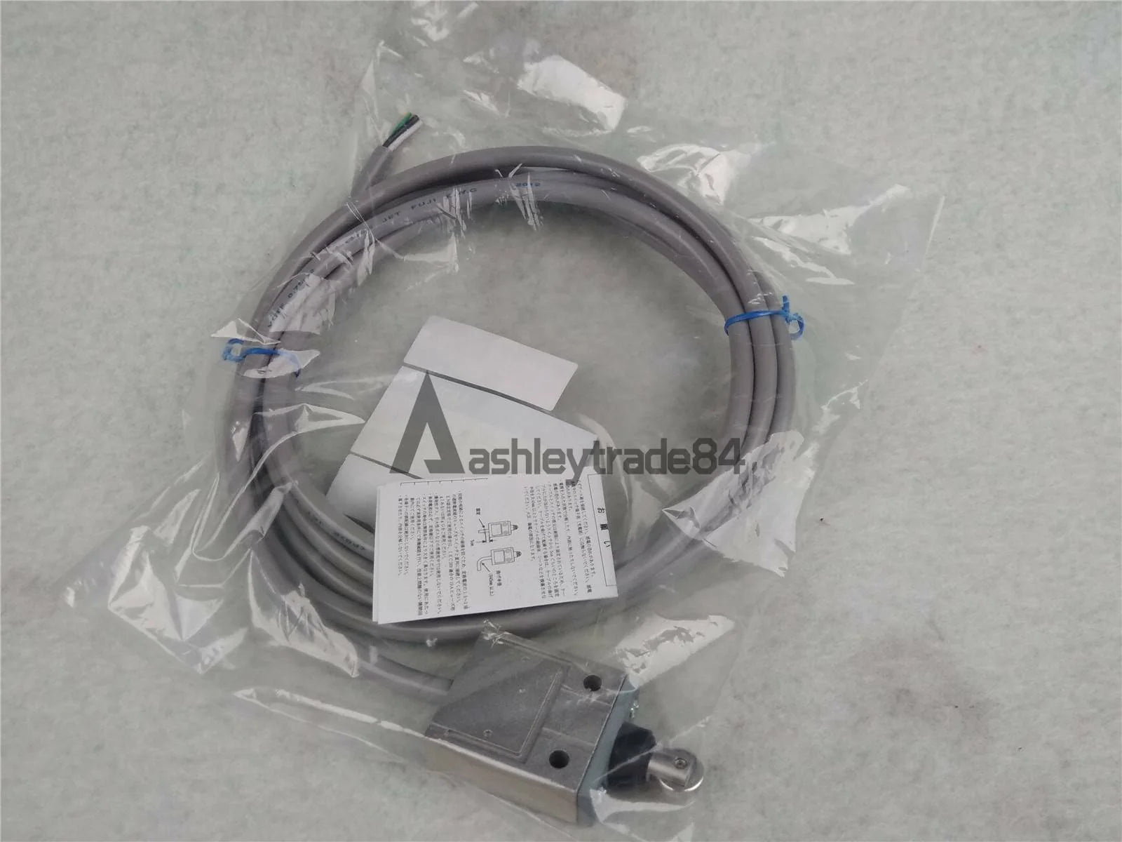 OMRON Limit Switch D4C-1632 - OMRON [6]