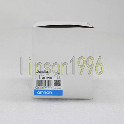 OMRON Module CJ1W-PA205R - OMRON [3]