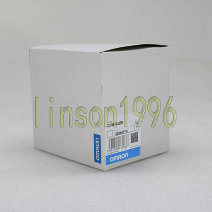 OMRON Module CJ1W-PA205R - OMRON [6]