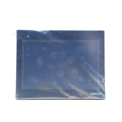 OMRON NB10W-TW01B HMI Touch Panel with Excellent Touch Response - OMRON [2]