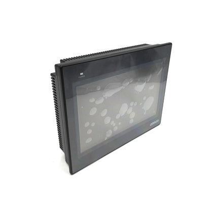 OMRON NB10W-TW01B HMI Touch Panel with Excellent Touch Response - OMRON [3]